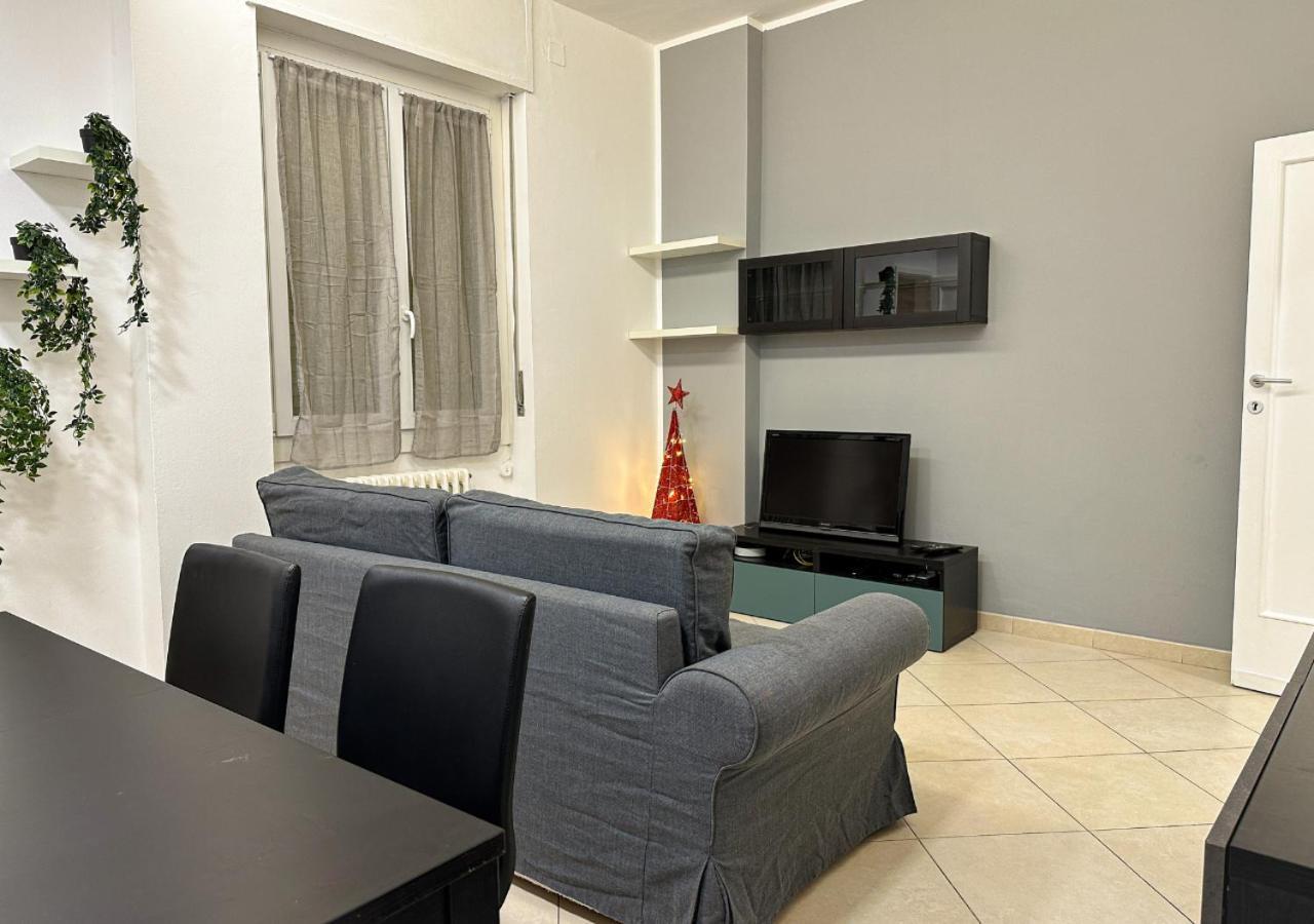 Modern Cenisio Apartment - Self Check-In & Parking Milán Exterior foto