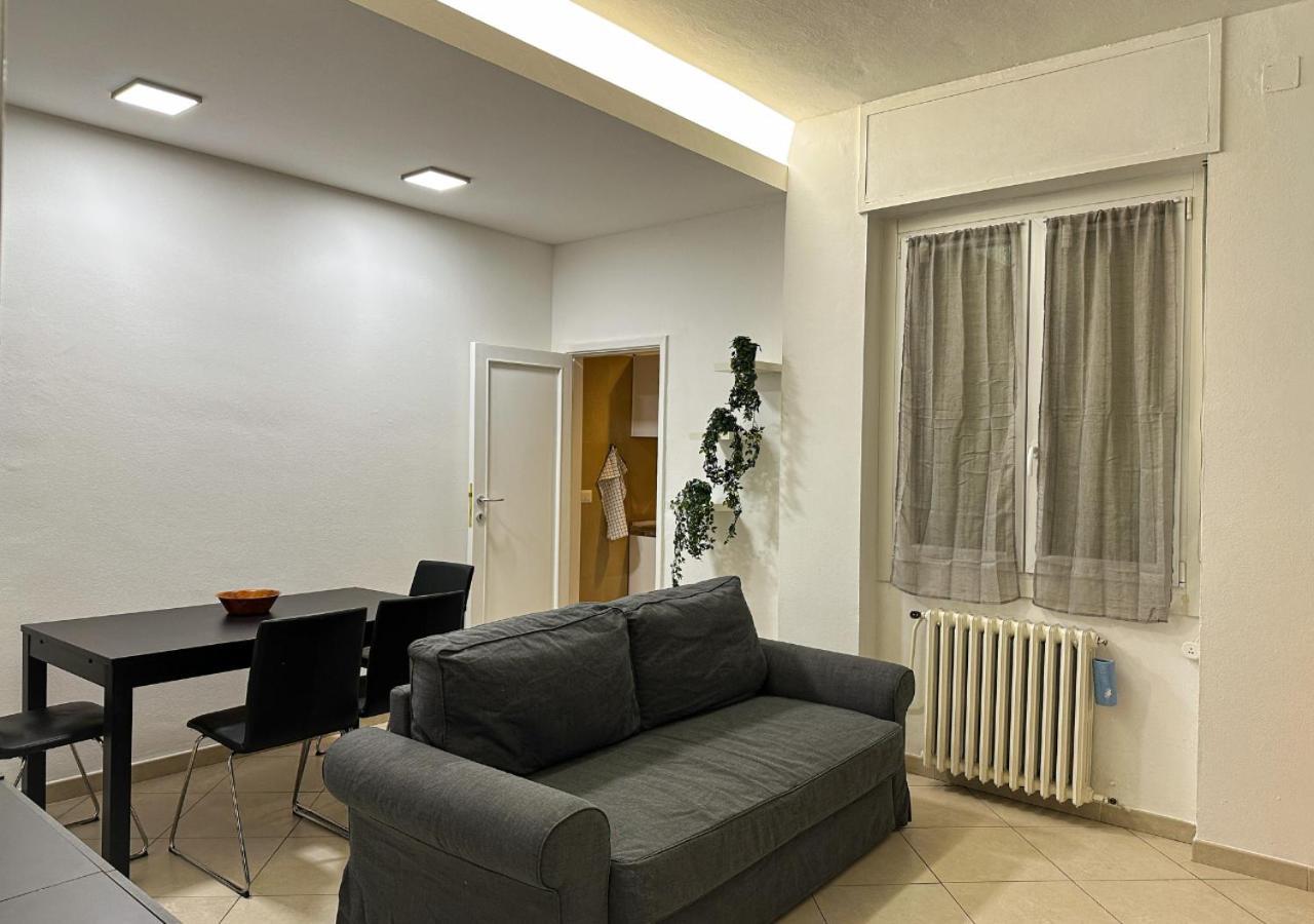 Modern Cenisio Apartment - Self Check-In & Parking Milán Exterior foto