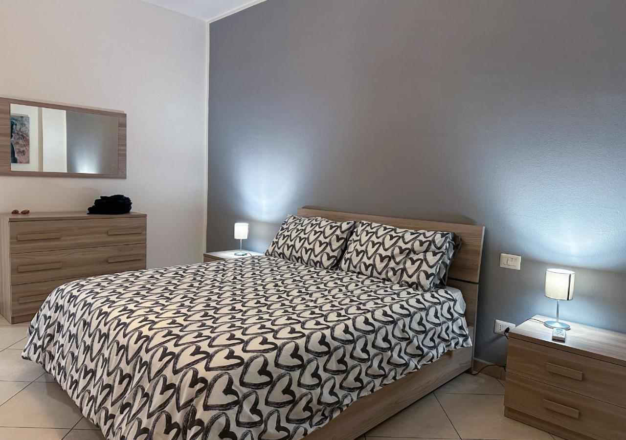 Modern Cenisio Apartment - Self Check-In & Parking Milán Exterior foto